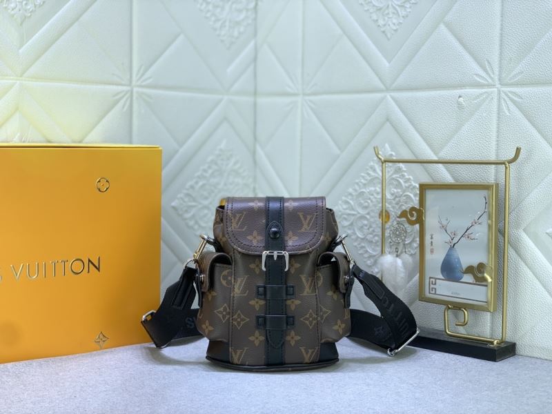 Louis Vuitton Waist Chest Packs